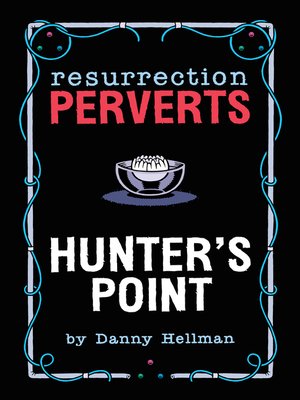cover image of Resurrection Perverts
